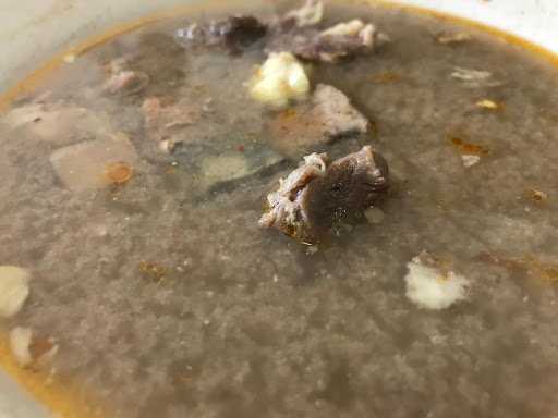 Sate Gulai Kambing Kasihan 7