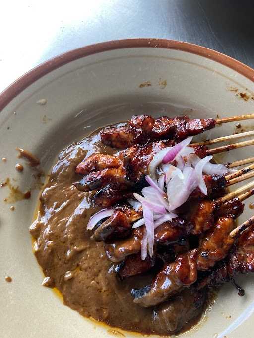 Sate Gulai Kambing Kasihan 6