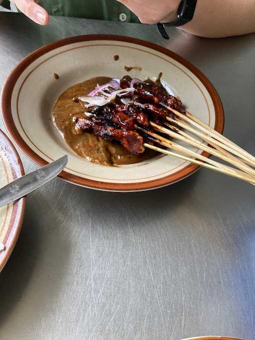 Sate Gulai Kambing Kasihan 3