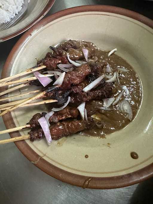 Sate Gulai Kambing Kasihan 4