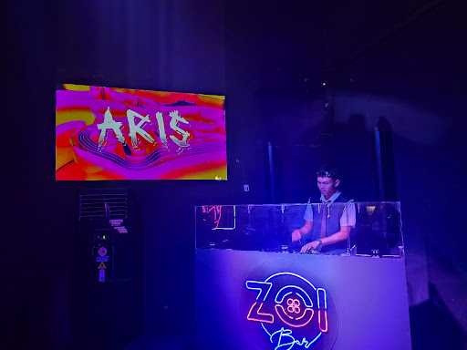 Zoi Bar Bali 9