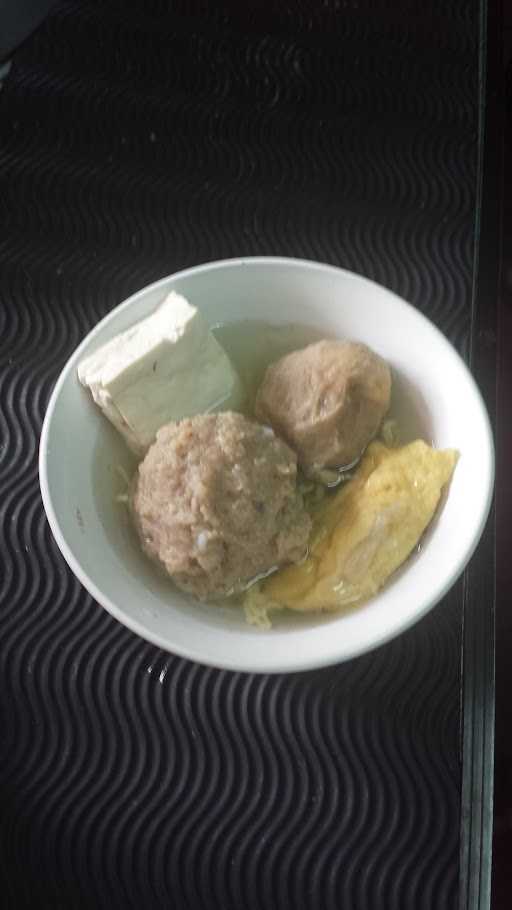 Bakso Barokah Banyuwangi Pak Tris 4