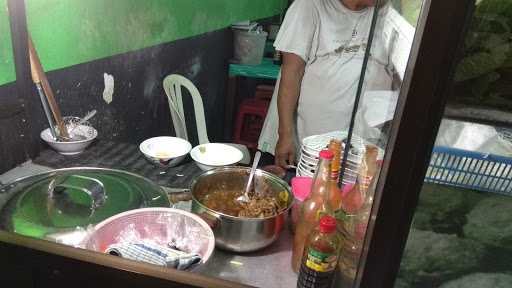 Bakso Barokah Banyuwangi Pak Tris 6