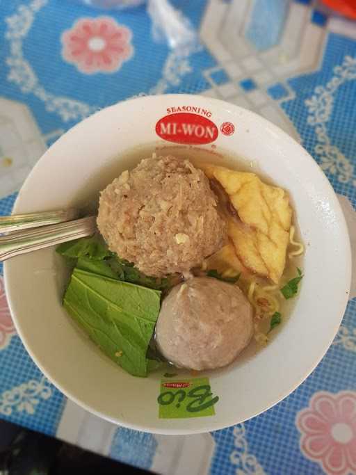 Bakso Barokah Banyuwangi Pak Tris 5