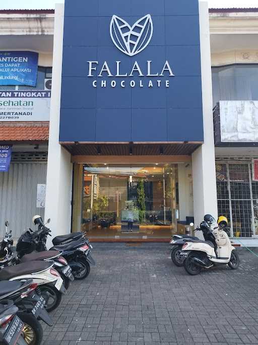 Falala Chocolate Bali - Kuta 9