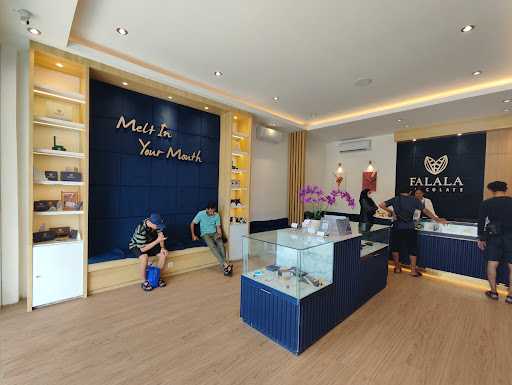 Falala Chocolate Bali - Kuta 7