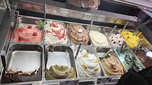 Gelato Factory 5