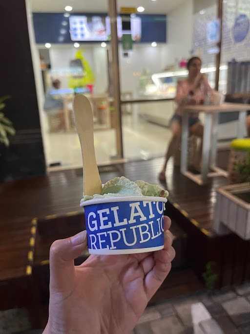 Gelato Republic 3