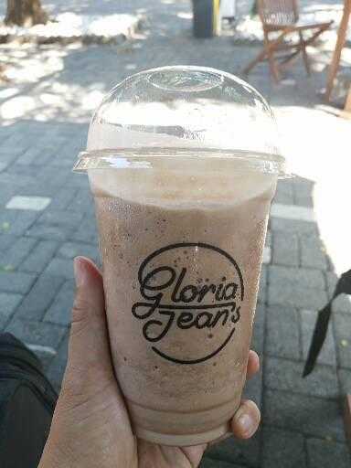 Gloria Jean'S Coffees Tuban 9