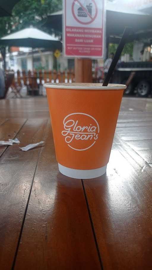 Gloria Jean'S Coffees Tuban 3