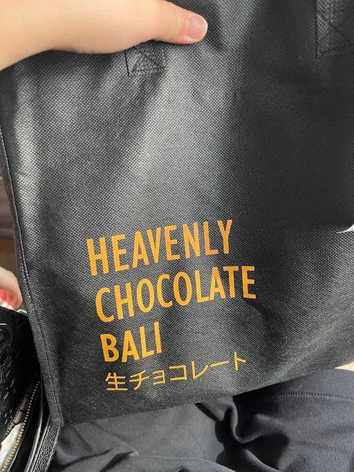 Heavenly Chocolate Bali Airport 3