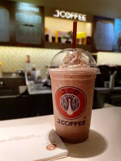 J.Co Donuts & Coffee 5