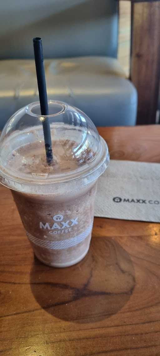 Maxx Coffee 10