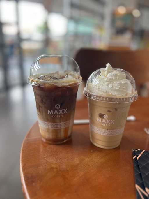 Maxx Coffee 6