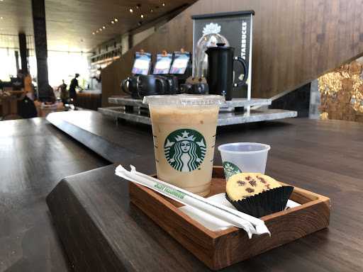 Starbucks Reserve - Dewata 9