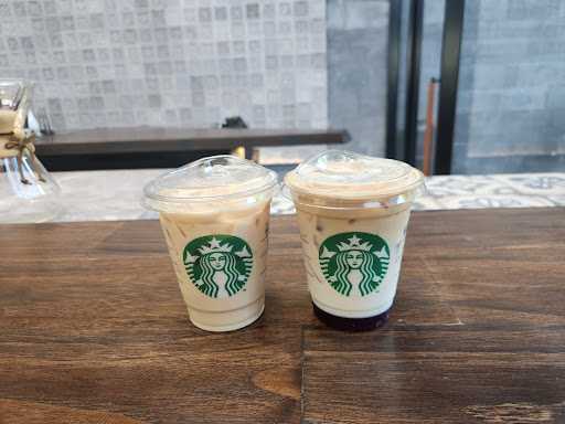 Starbucks Reserve - Dewata 3