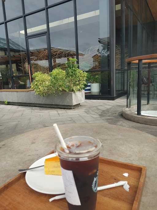 Starbucks Reserve - Dewata 4