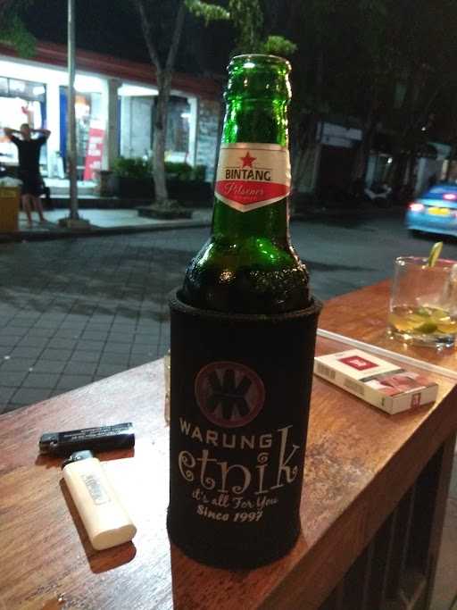 Warung Etnik Legian 8