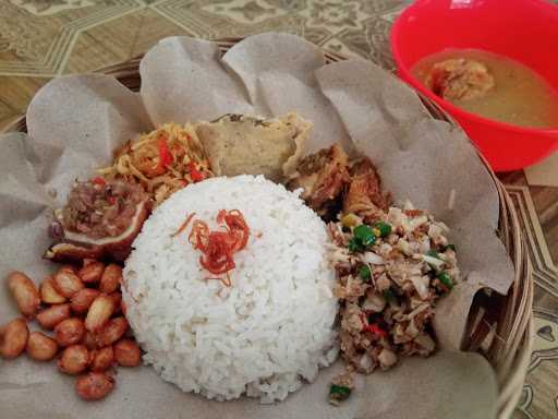 Warung Puja Rasa 1