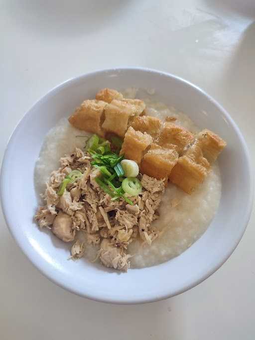 Bakmi & Bubur Ayam Djie Tjap 9