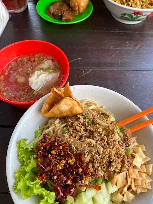 Mie Maju Mapan 10