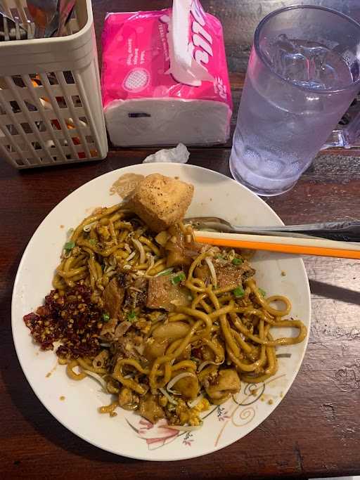 Mie Maju Mapan 8