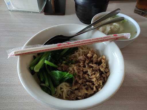 Mie88 Dimsum Noodle Chinese Food Tuban 8