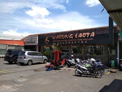 Warung Laota Sunset Road 2