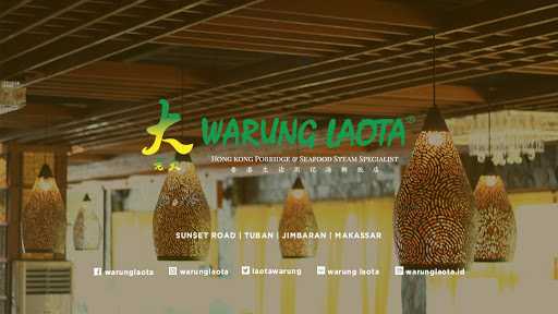 Warung Laota Sunset Road 1