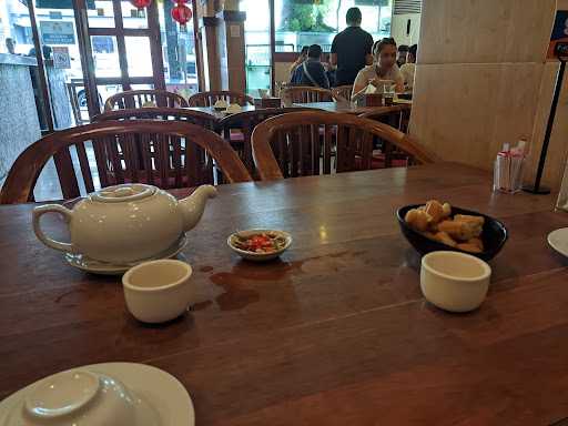 Warung Laota Tuban 1