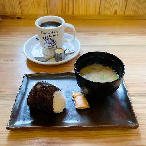 Komeda'S Coffee 9