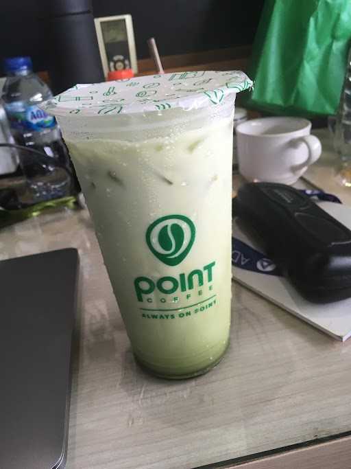 Point Coffee 9