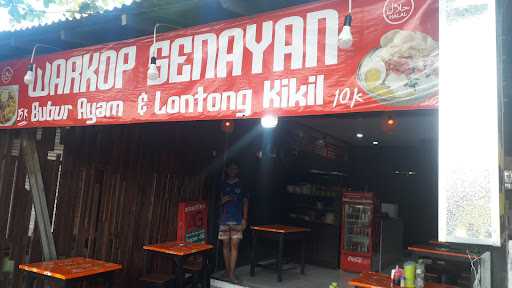 Warkop Senayan Muslim 8