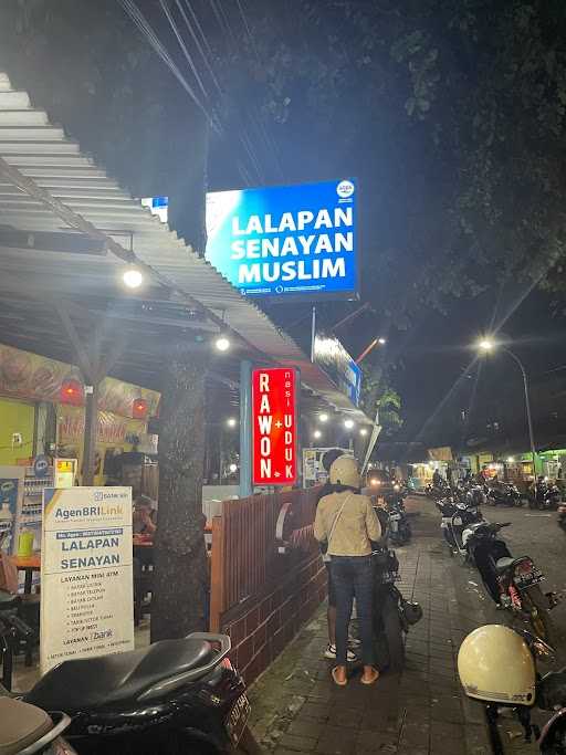 Warkop Senayan Muslim 7