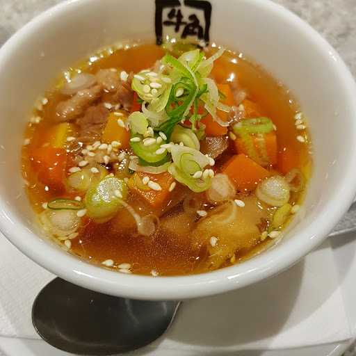 Gyu-Kaku Beachwalk 7