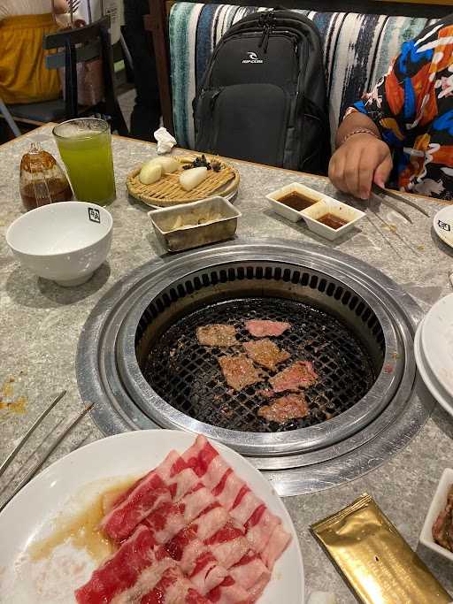 Gyu-Kaku Beachwalk 10