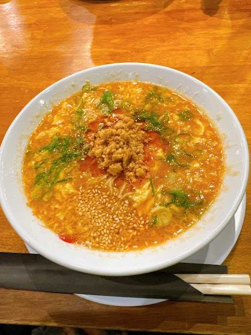 Hakata Ikkousha Ramen 3