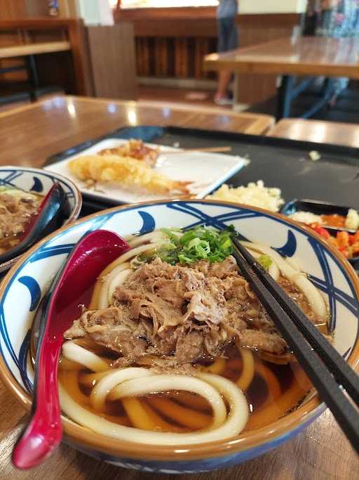 Marugame Udon 6