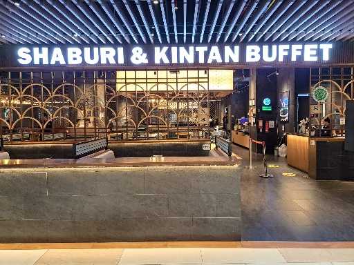 Shaburi & Kintan Buffet - Bali 3