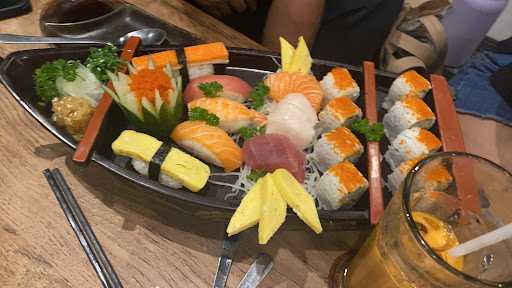 Sushi Hana 10