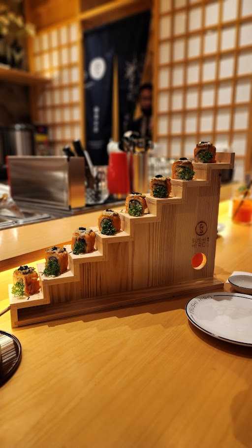 Sushi Hiro - Beachwalk Bali 10