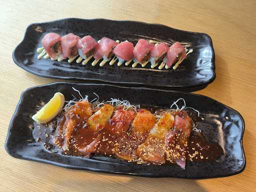 Sushi Tei Beachwalk 10