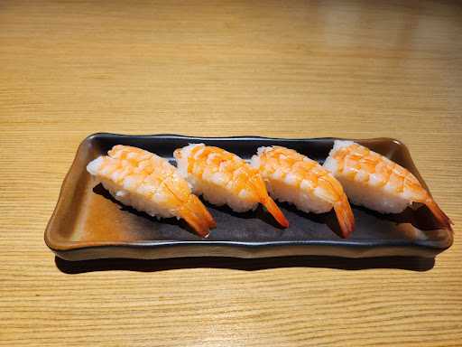 Sushi Tei Beachwalk 7