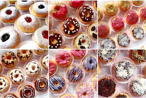 !Heyoo Donuts 2