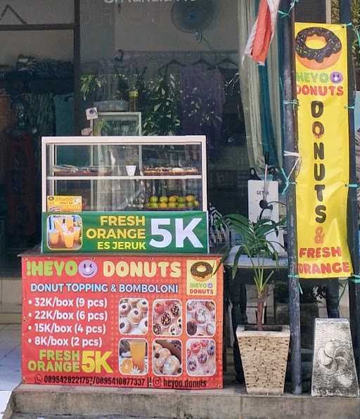 !Heyoo Donuts 3