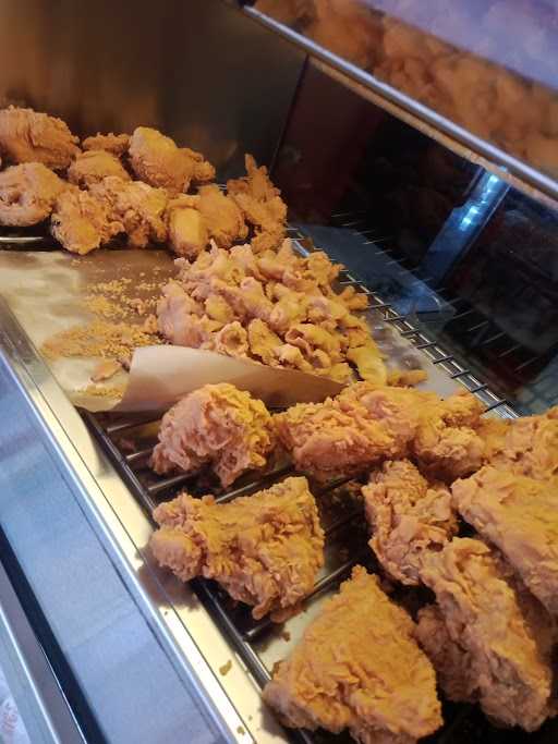 Ack Fried Chicken 8