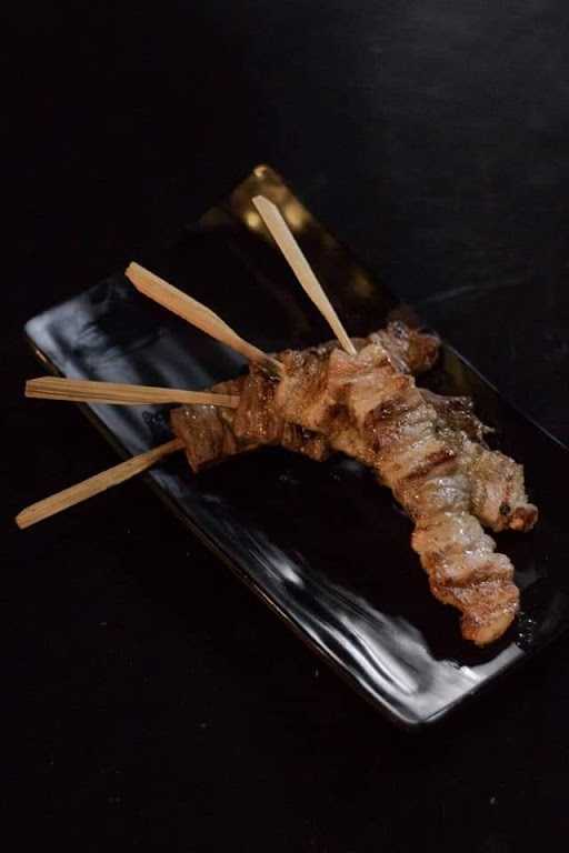 Ajito Yakitori Bali 4