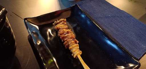 Ajito Yakitori Bali 3