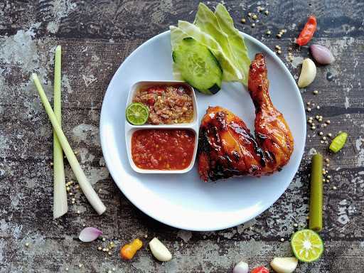 Ayam Bakar Bali Tulen, Mataram Kuta 3