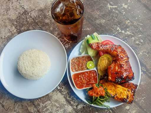 Ayam Bakar Bali Tulen, Mataram Kuta 1